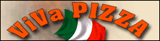Pizzeria Viva Logo